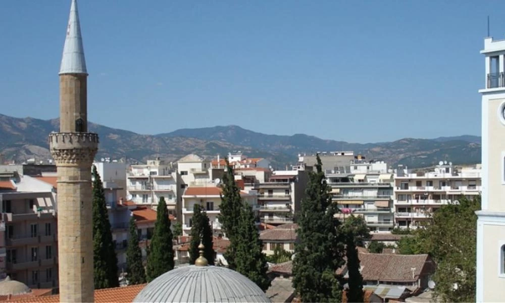 Υπάρχει κράτος! Ιμάμης στην Ξάνθη κλήθηκε στο τοπικό αστυνομικό τμήμα